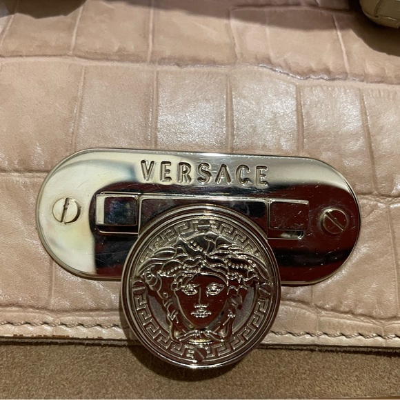 Versace Medusa runway collector bag - Picture 4 of 6